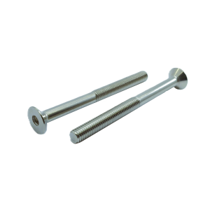 Tornillo Allen DIN 7991 avellanado