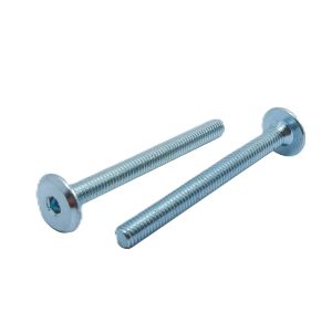 Tornillo cabeza embellecedor 884