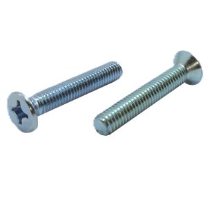 Tornillo R/metal DIN-965