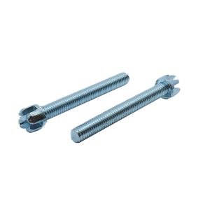 Tornillo Torre zincado