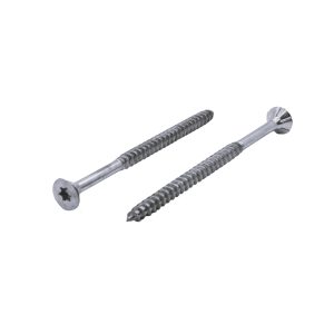 Tornillo Torx