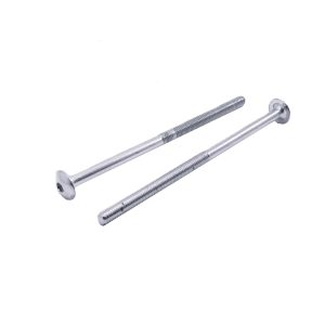 Tornillo embellecedor Allen