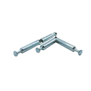 PERNO DOBLE ARTICULADO