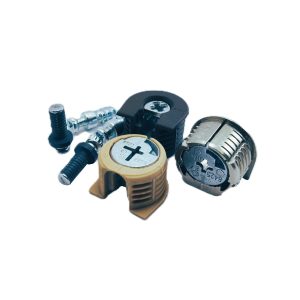 Soporte balda CAMFIX