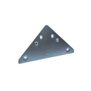 Escuadra soporte colgador