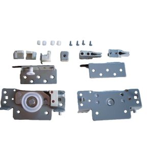 Kit carro puerta interior Lux