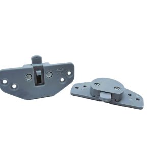 Mecanismo superior puerta corredera