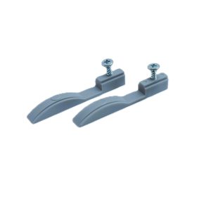 Freno superior gris corredera