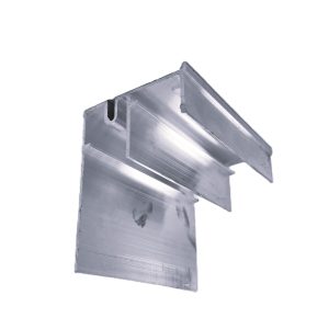 Perfil carro inferior LUX