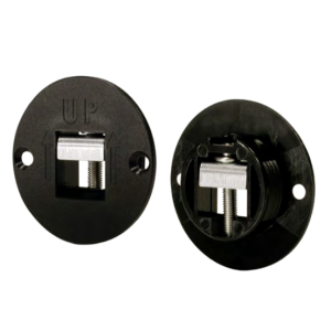 Colgador marco regulable