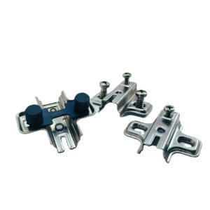 Base bisagra diámetro 35