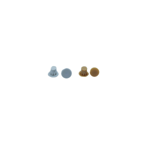 Embellecedor 5 mm dentado