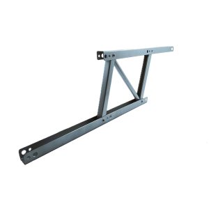 Juego bisagras elevables con muelle