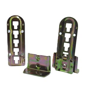 Soporte regulable dos piezas cama